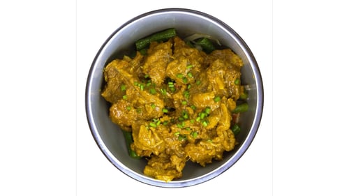 Extra lamsvlees (los bakje)