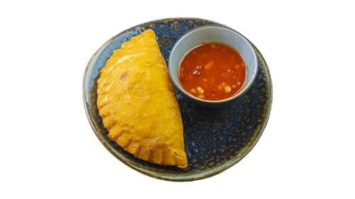 Indo pastei (zonder stip)