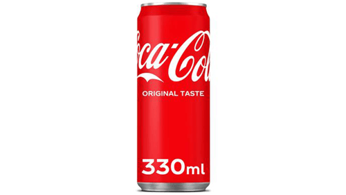 Coca-Cola 33cl