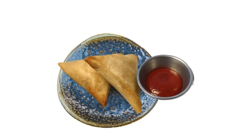 Samosa per 2 stuks
