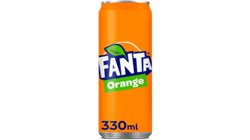 Fanta Sinas