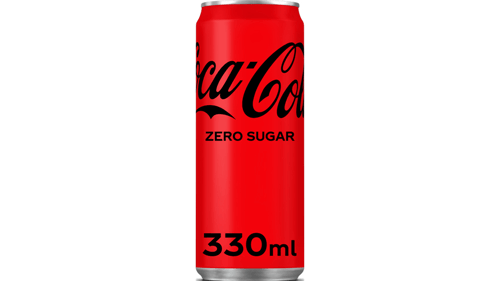 Cola zero