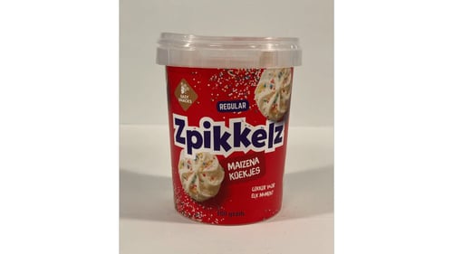 Maizenakoekjes