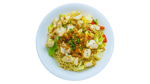 Chicken - kipfiletblokjes (erbovenop)