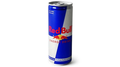 Red Bull