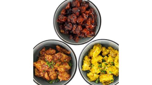 Extra kipfilet (los bakje)