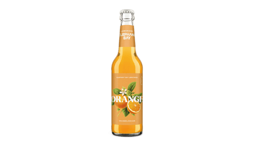 Orange - Elephant Bay