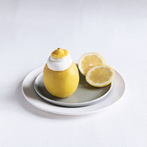 THE LEMON ICE