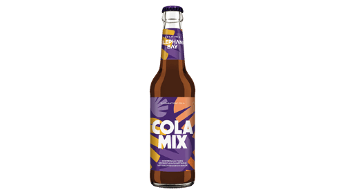 Cola Mix - Elephant Bay