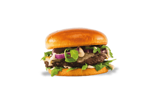 THE SIGNATURE TRÜFFEL'Z