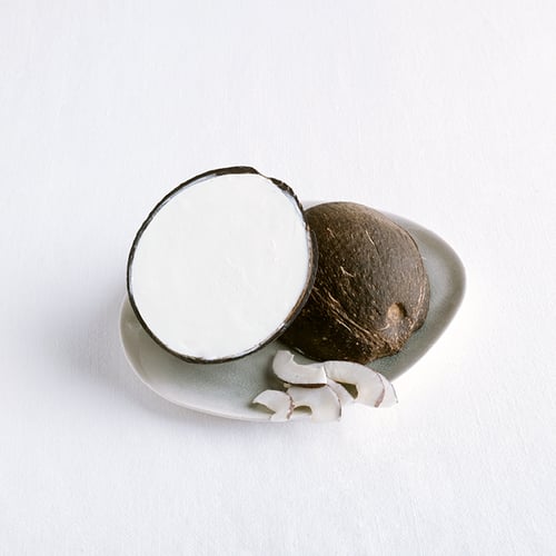 THE COCONUT ICE