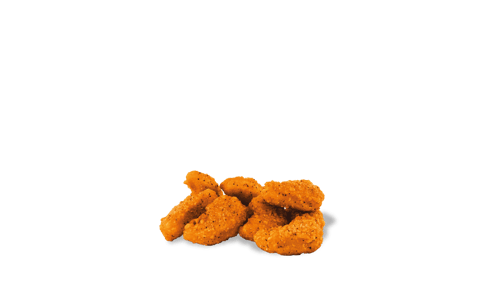 THE MEATFREE NUGGETS