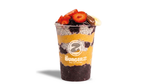 THE BUENO ACAI