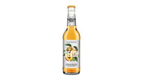 Ice Tea Peach - Elephant Bay