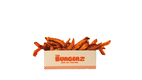 SWEET FRIES