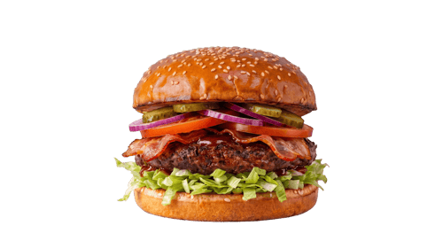 THE SMOKY BACON