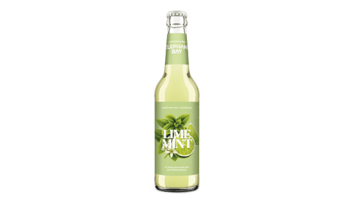 Lime Mint - Elephant Bay