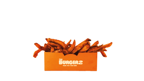 THE SWEET FRIES