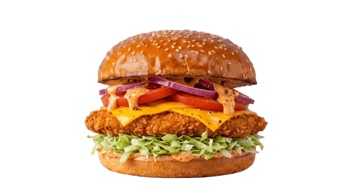 THE HOMESTYLE CHICKEN
