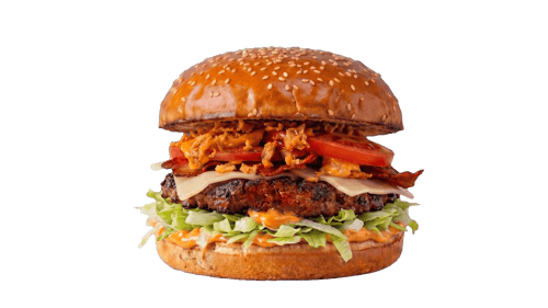 THE RANCH BACON