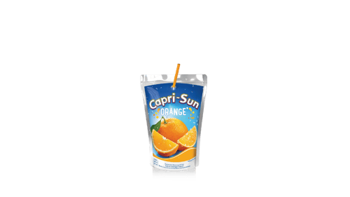 CAPRI SONNE