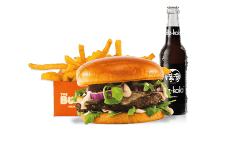 THE SIGNATURE TRÜFFEL'Z Menü