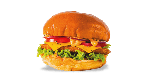 THE HOMESTYLE CHICKEN