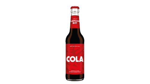 Cola - Elephant Bay