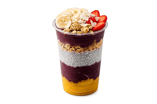 Original Açai Bowl