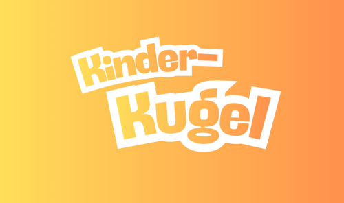 Kinderkugel(40g)