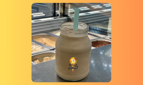 Milkshake