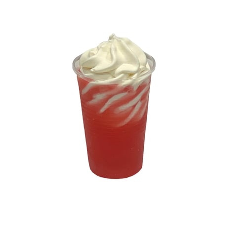 Kleine Slush-softijs