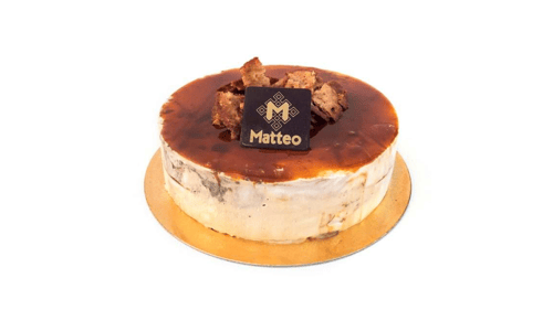 Mieterse Matteo ijstaart 8 personen