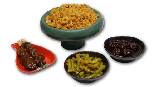 boemboe. basic small