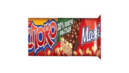 Spoko maxi 49g
