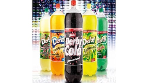 Derby Green Apple 3l