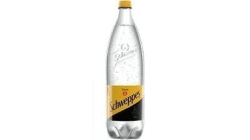 Schweppes tonic 1.25l