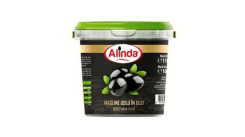 Alinda olijven 350g