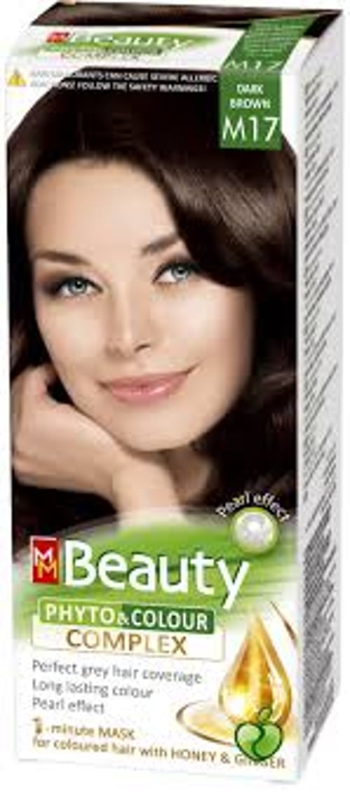 Boq za kosa/beauty phyto&colour complex Haarverf M24