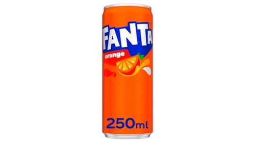 Fanta oranije