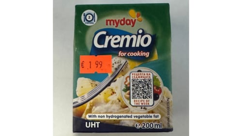 Myday cremio 200ml