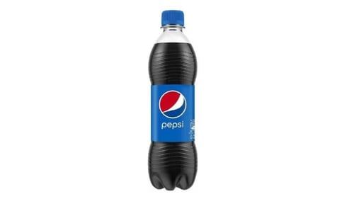 Pepsi cola