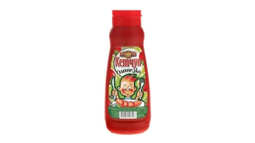 Ketchup 500g