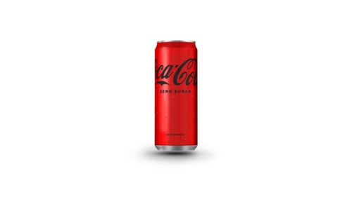 Coca-Cola Zero