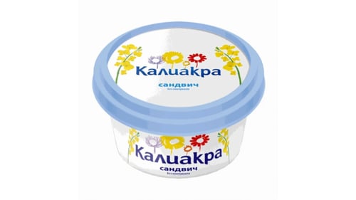 Kaliakra sandvich/Kaliakra-margarine 450g