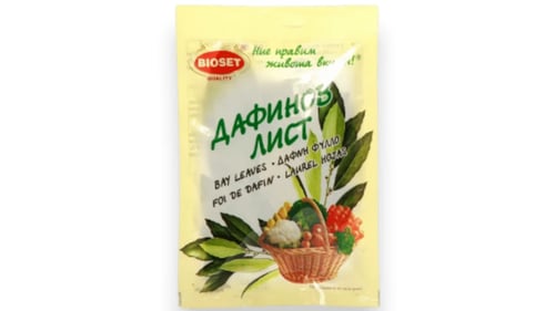 Davfinov list/laurierblad 8g