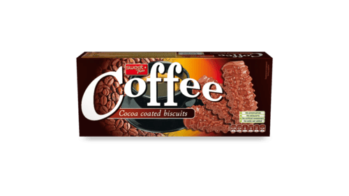 Koffiekoekjes
