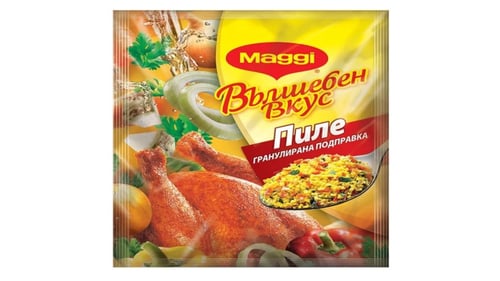 Maggi Kip 75g