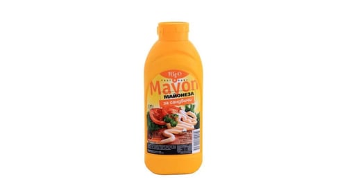 Mayonaise 915g