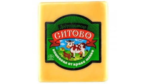 Kaas uit Sitovo Koemelk kaas uit sitovo